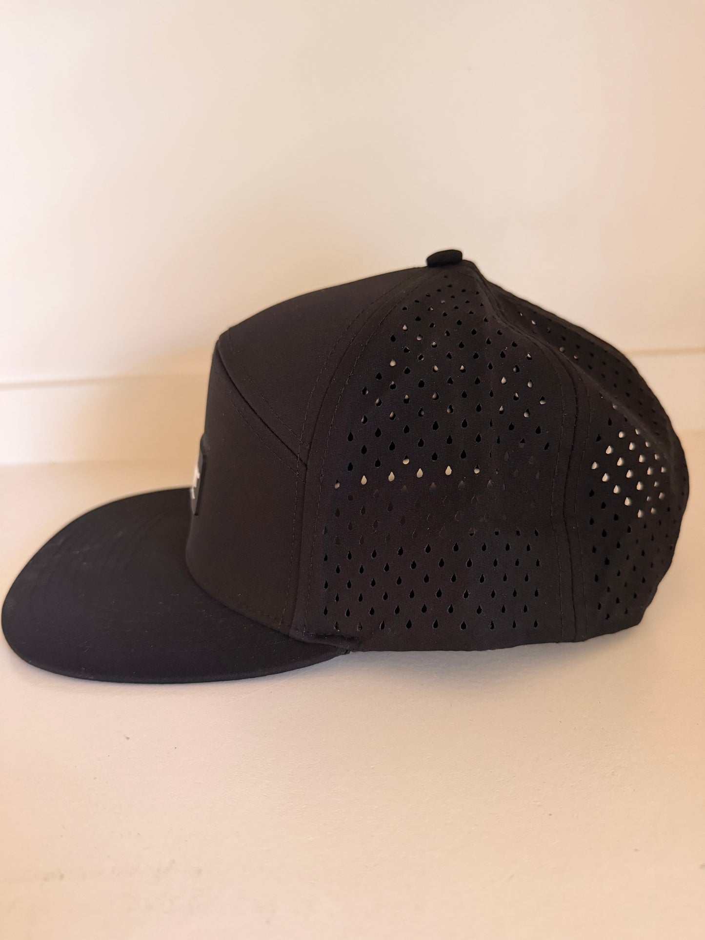 Fairmont Hockey 5 Panel Hat